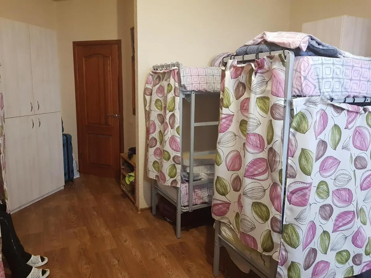 Hostel Saperka Kyjev