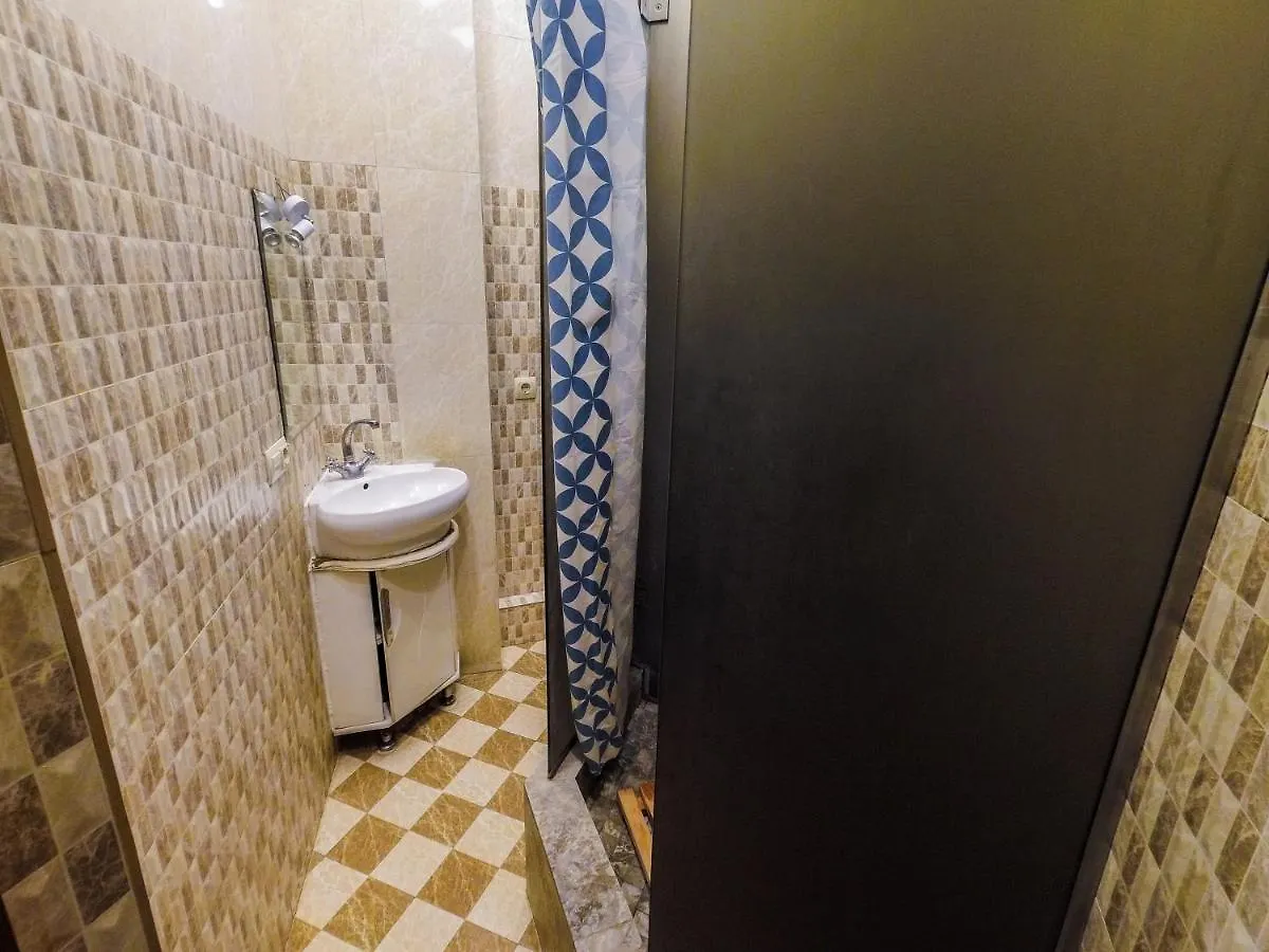 Hostel Saperka Kyjev