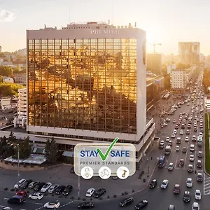3* Отель Premier Lybid