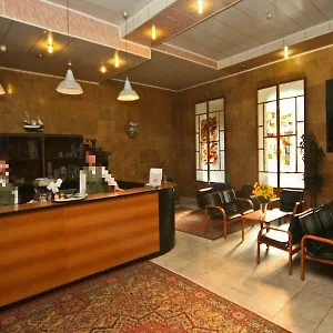 3* Отель Saint Petersburg